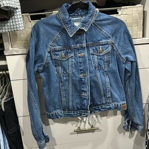 ROXY vintage denim jacket